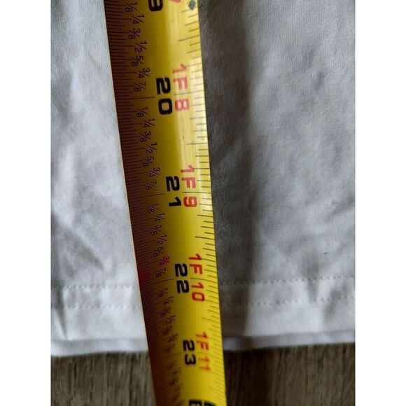 NFL GREEN BAY PACKERS Tommy Hilfiger V-Neck T Shirt Womens NWT - Picture 6 of 7